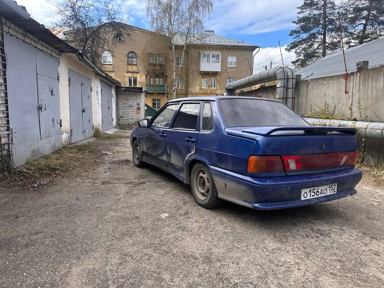 Продам авто за 1250000 - Авто в Дзержинск