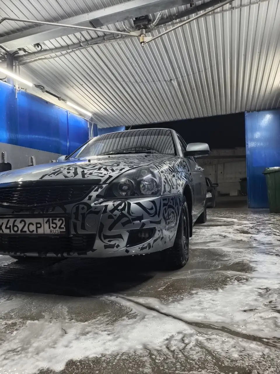 Лада Приора 2008 - Авто в Нижний Новгород