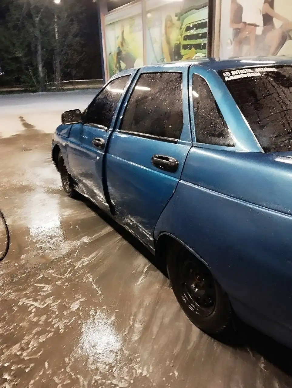 Нива 2121 - Авто в Нижний Новгород
