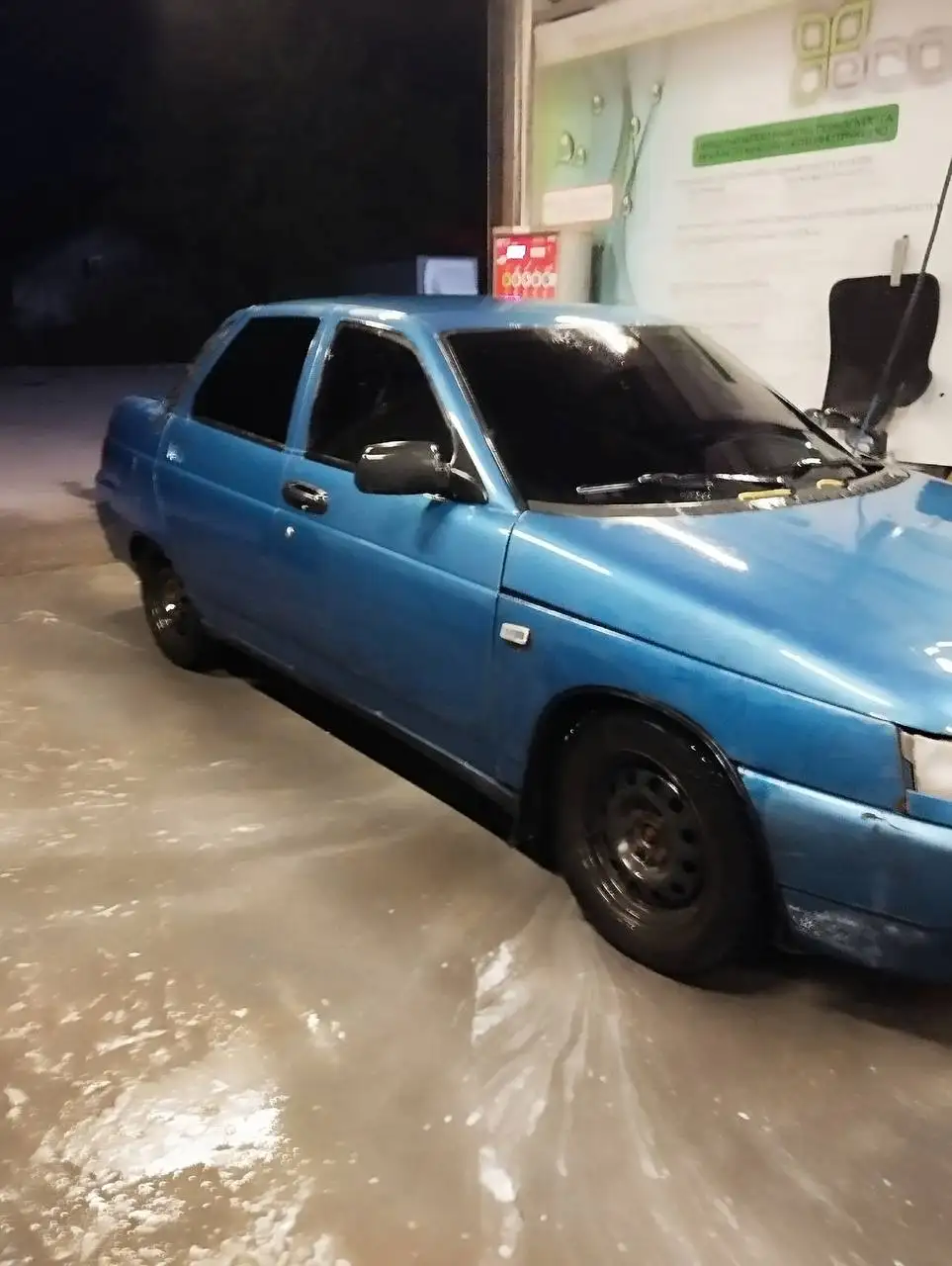 Нива 2121 - Авто в Нижний Новгород