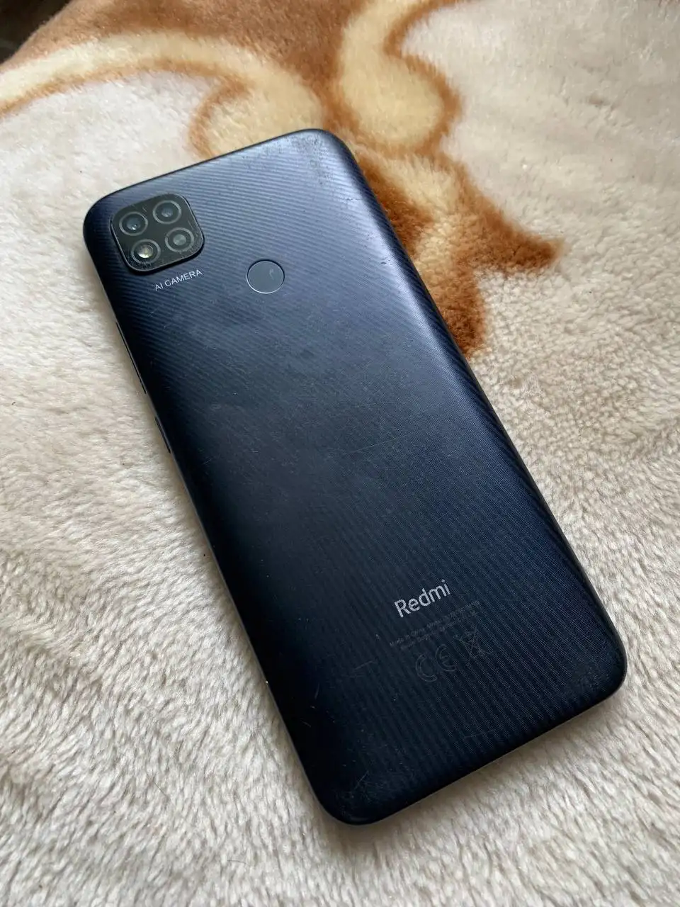 Redmi 9C NFC 64GB - Смартфоны (Электроника) в Нижний Новгород