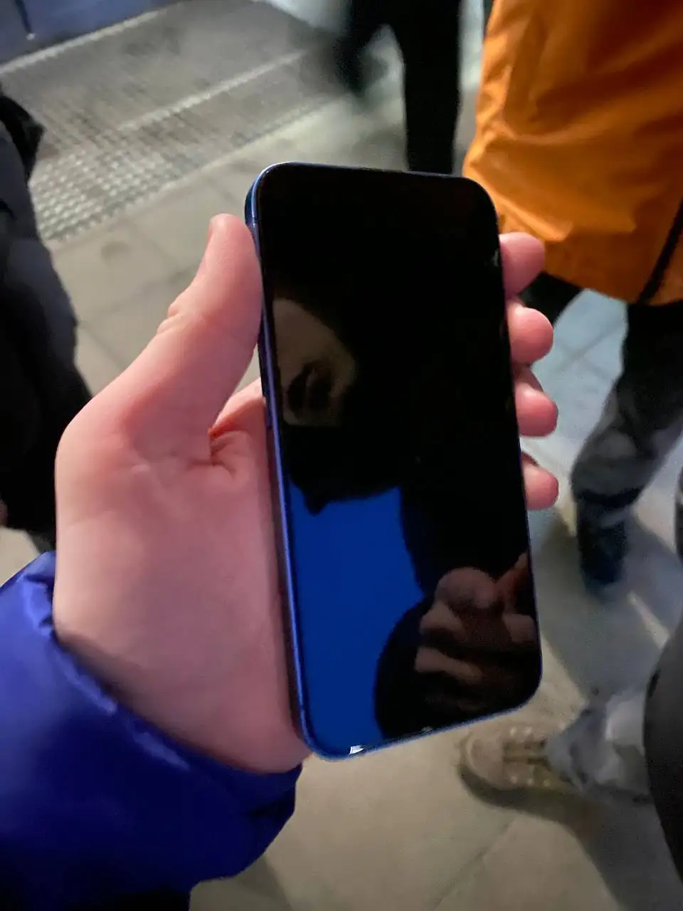 Продам iPhone 13 / Обмен на два айфона - Смартфоны (Электроника) в Нижний Новгород
