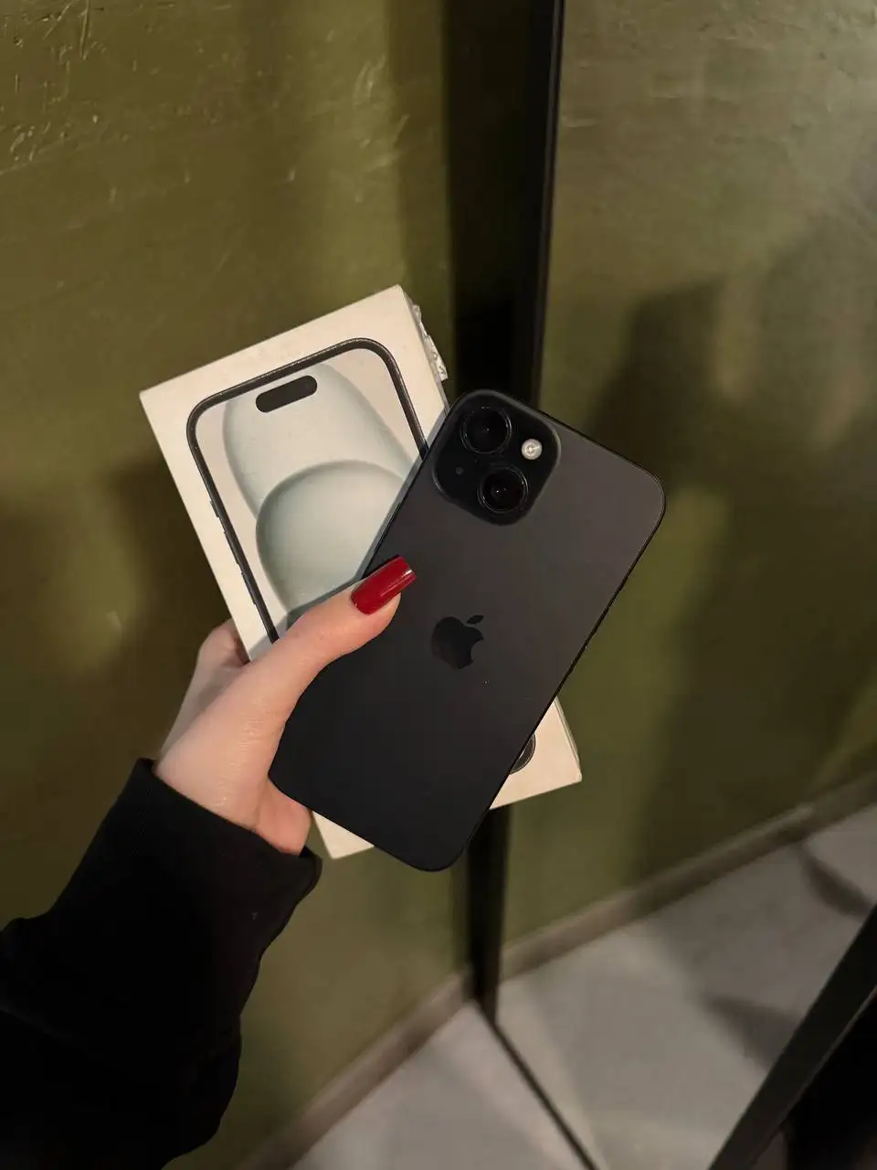 Продажа iPhone 14 Pro Max, 13 Pro, 15, 13 Pro Max - Смартфоны и гаджеты (Электроника) в Нижний Новгород