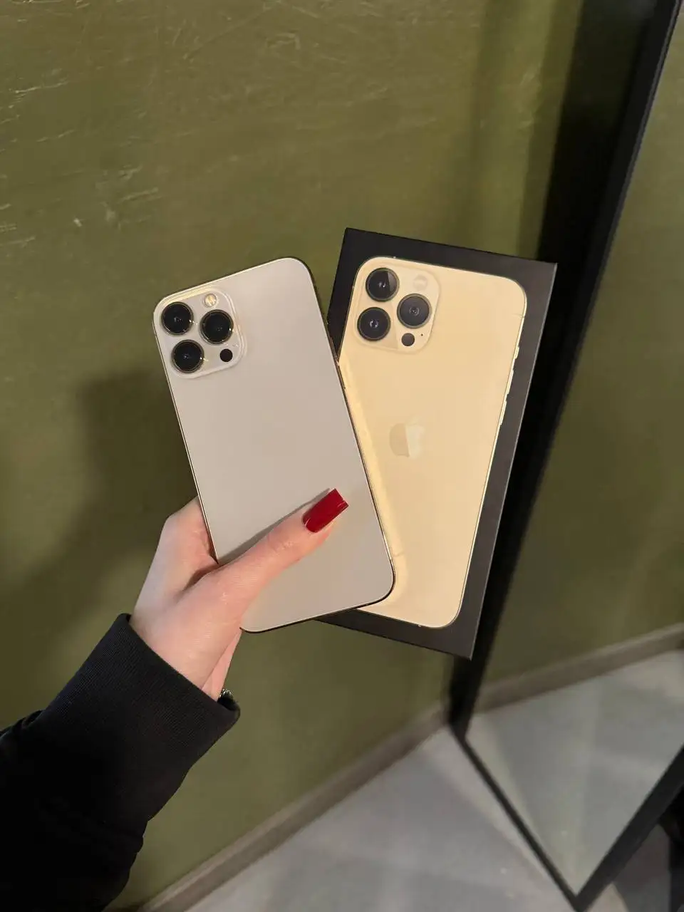 Продажа iPhone 14 Pro Max, 13 Pro, 15, 13 Pro Max - Смартфоны и гаджеты (Электроника) в Нижний Новгород
