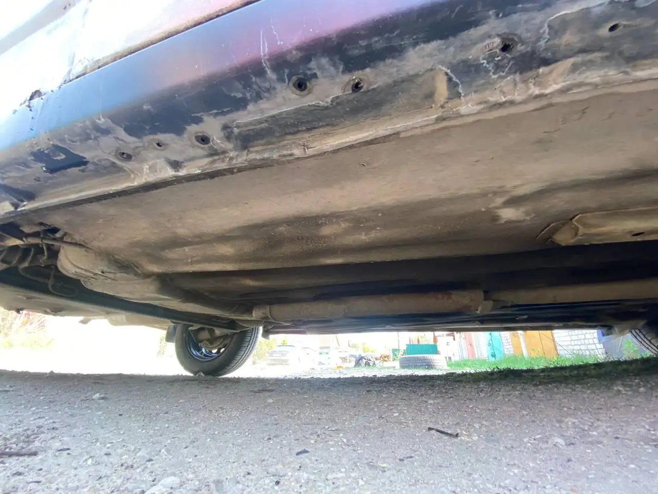 Продажа ВАЗ Приора 2008 года - Легковые автомобили (Авто) в Балахна