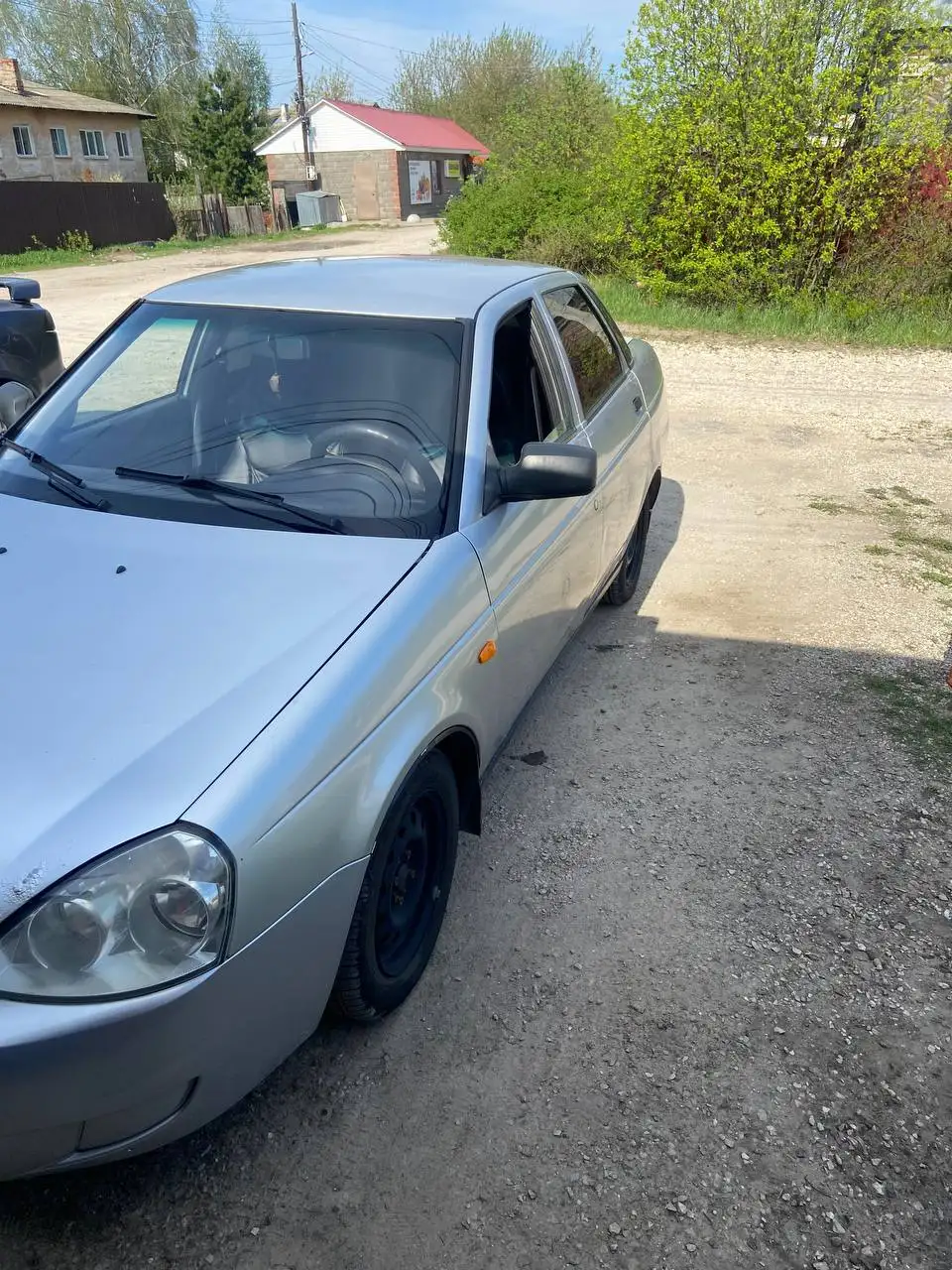 Продажа ВАЗ Приора 2008 года - Легковые автомобили (Авто) в Балахна