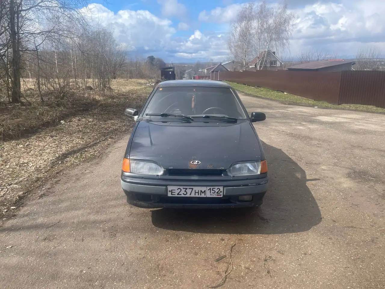ВАЗ 2115 2006 года - Легковые автомобили (Авто) в Нижний Новгород