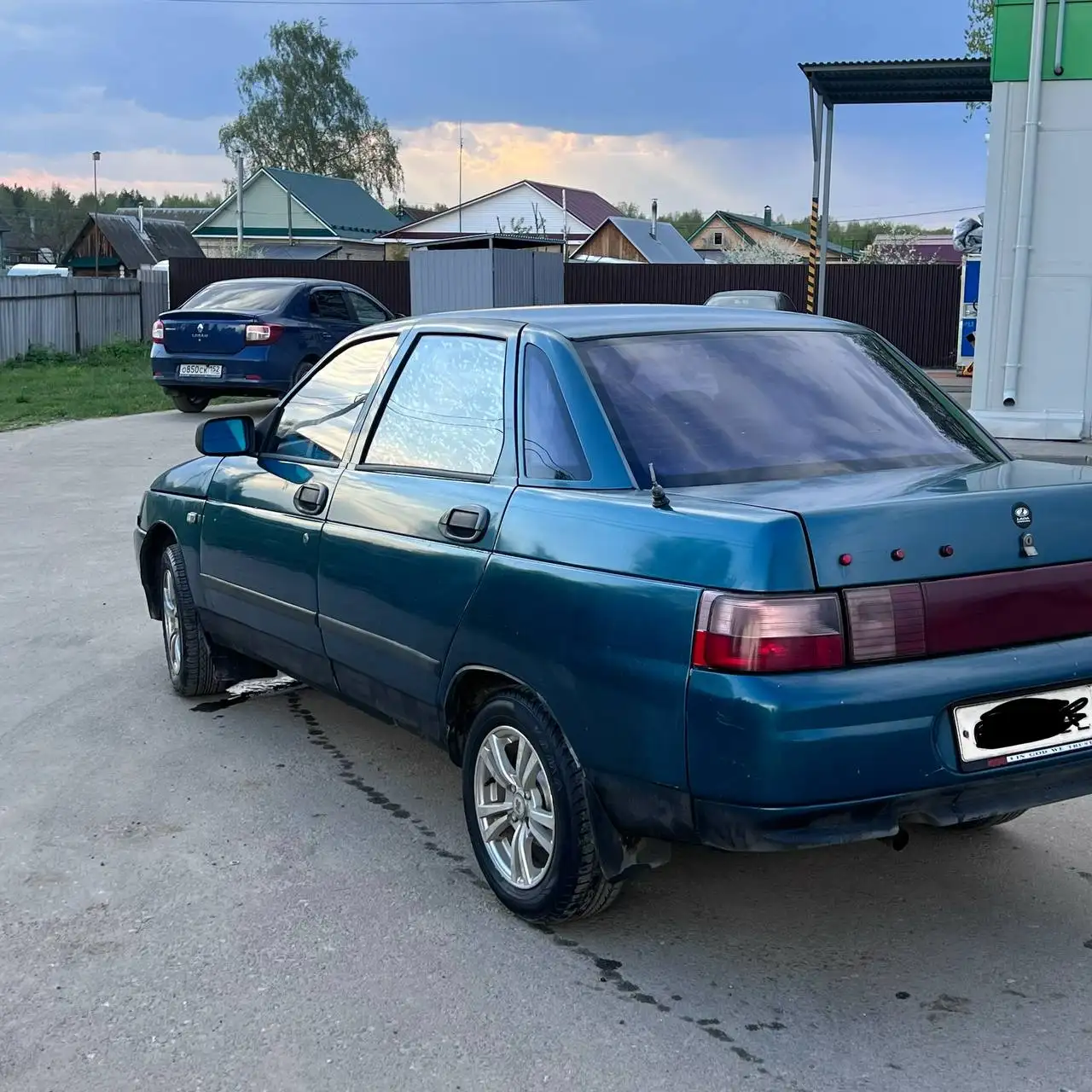 Продам ВАЗ 2110 1999 года - Легковые автомобили (Авто) в Заволжье