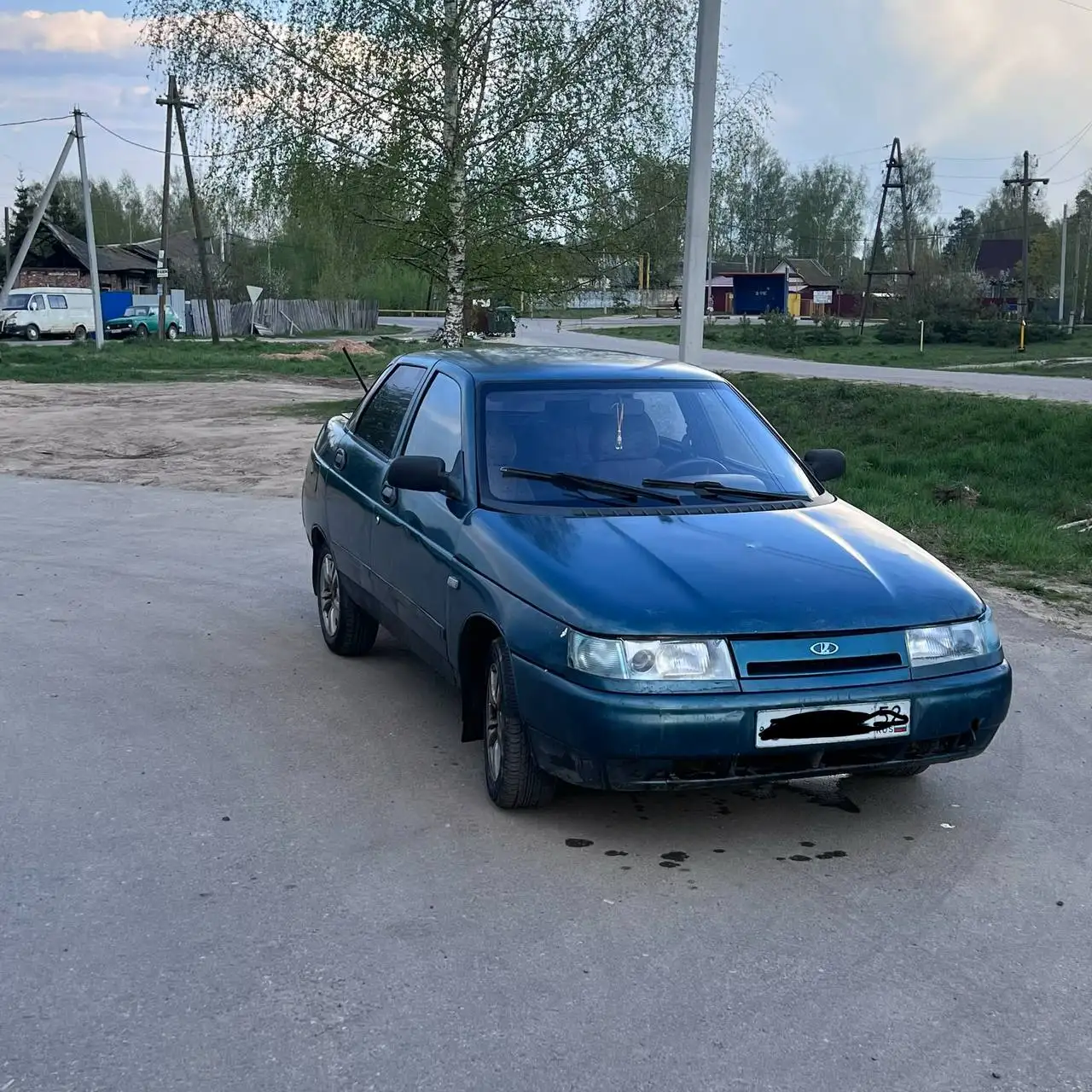 Продам ВАЗ 2110 1999 года - Легковые автомобили (Авто) в Заволжье