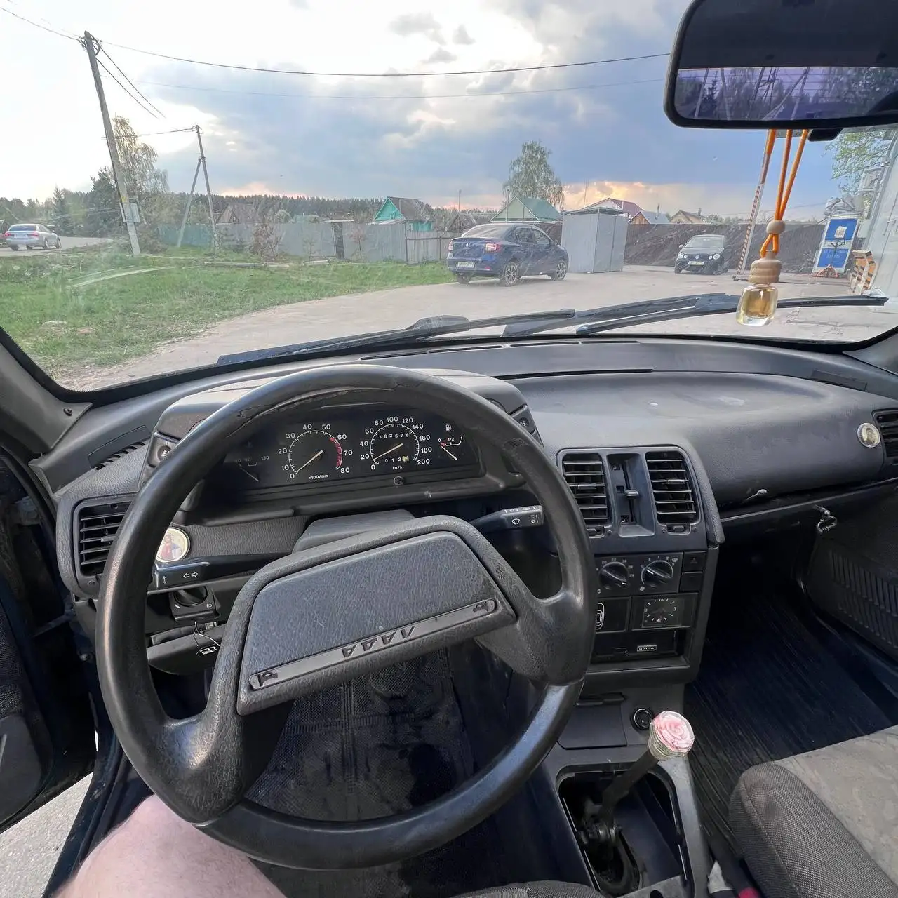 Продам ВАЗ 2110 1999 года - Легковые автомобили (Авто) в Заволжье