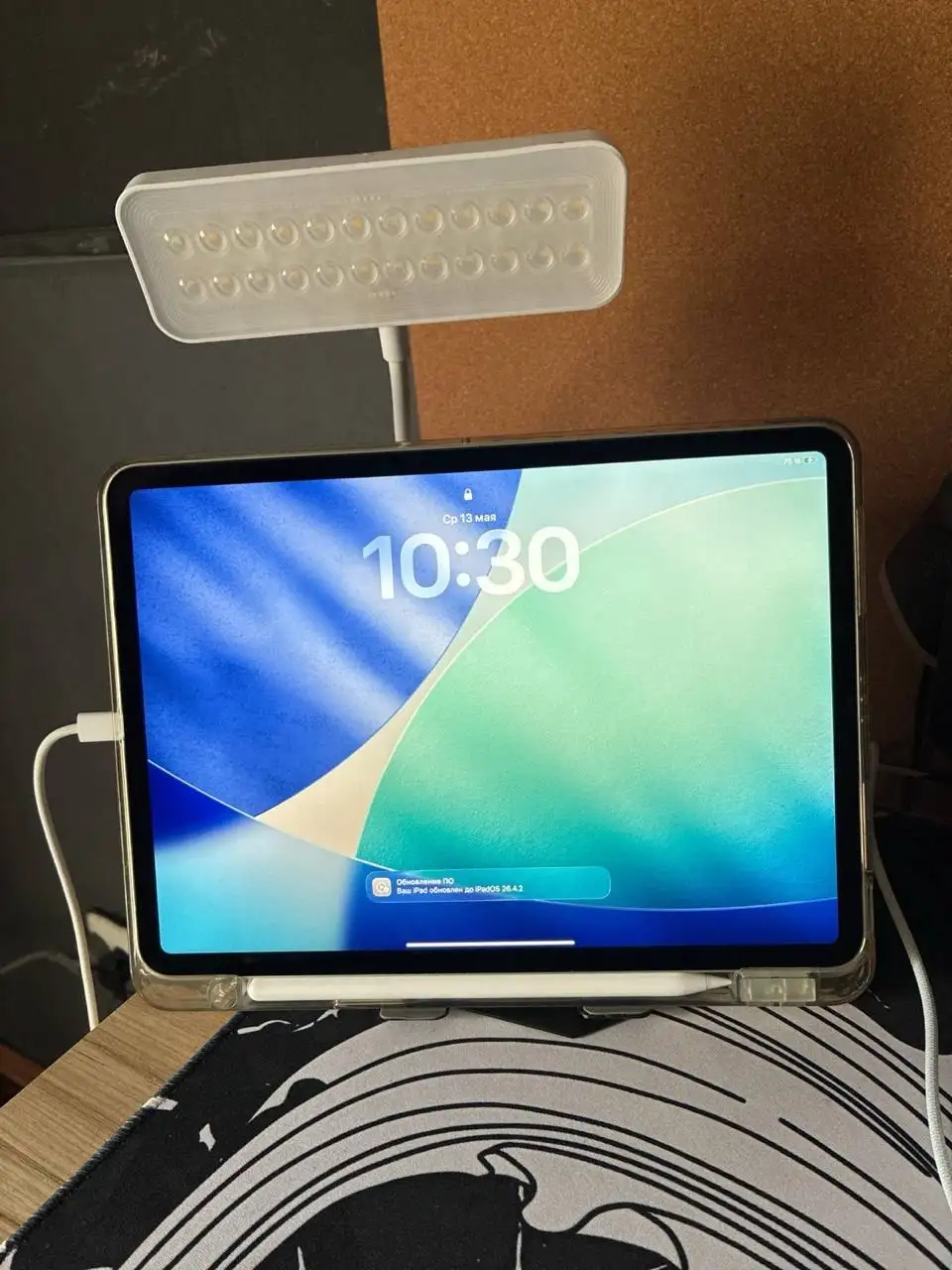 iPad Pro 11 2021 1024GB с аксессуарами - Планшеты (Электроника) в Нижний Новгород