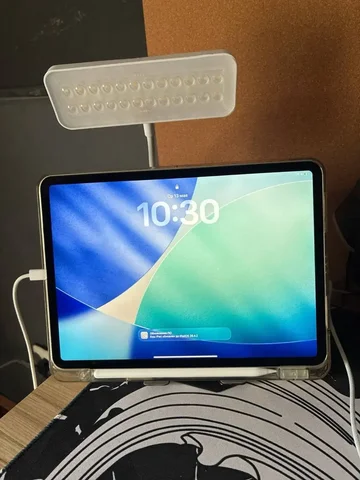 iPad Pro 11 2021 1024GB с аксессуарами - Роботы-пылесосы в Нижний Новгород