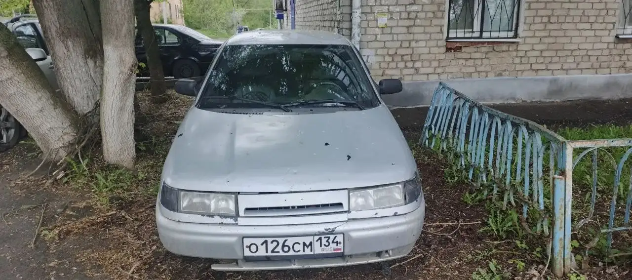ВАЗ 2112 2007 - Легковые автомобили (Авто) в Нижний Новгород