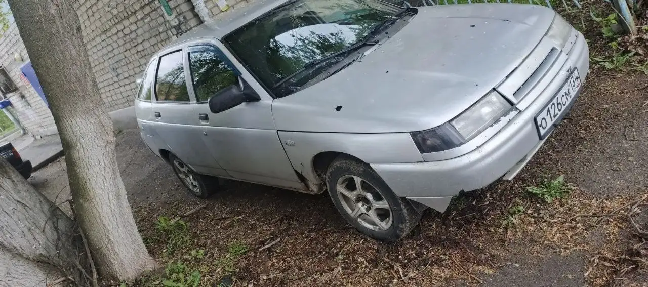 ВАЗ 2112 2007 - Легковые автомобили (Авто) в Нижний Новгород