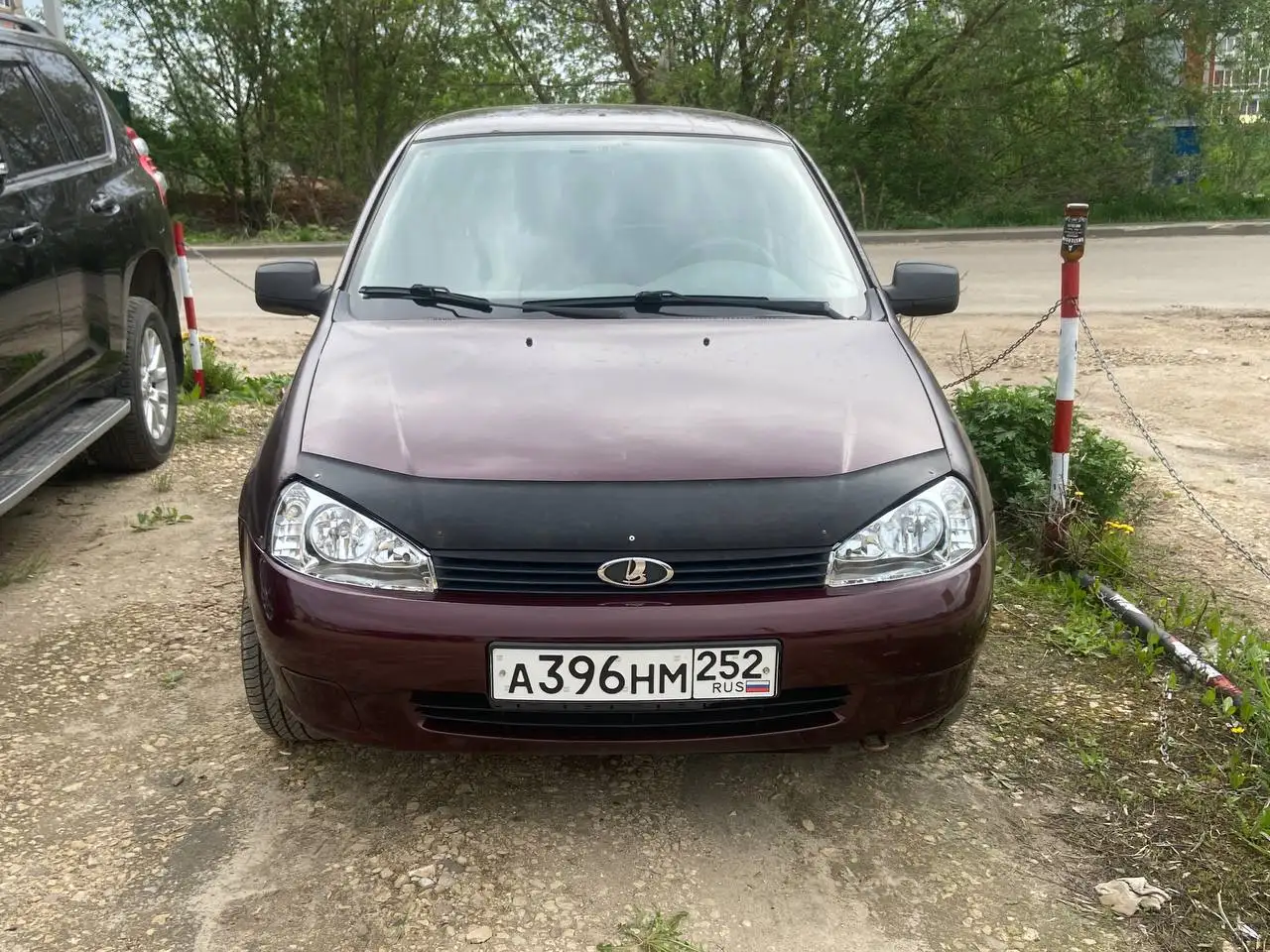 Авто 12 год, 3 хозяина, 120 без торга - Авто в Нижний Новгород
