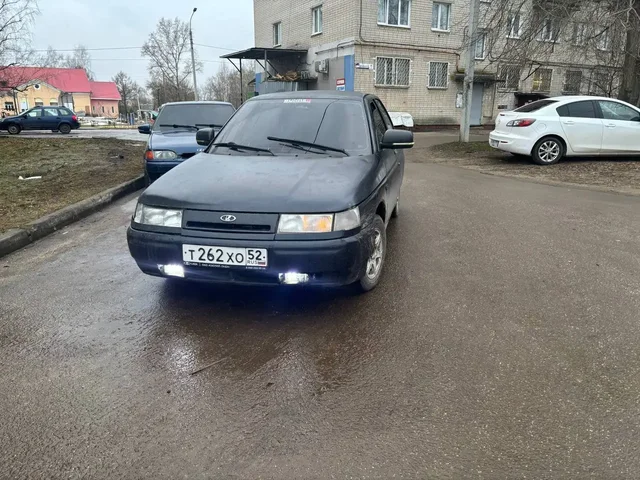 Продам авто - Альфа (мотоцикл/мопед) в Нижний Новгород