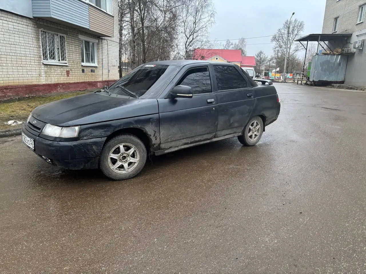 Продам авто - Авто в Нижний Новгород