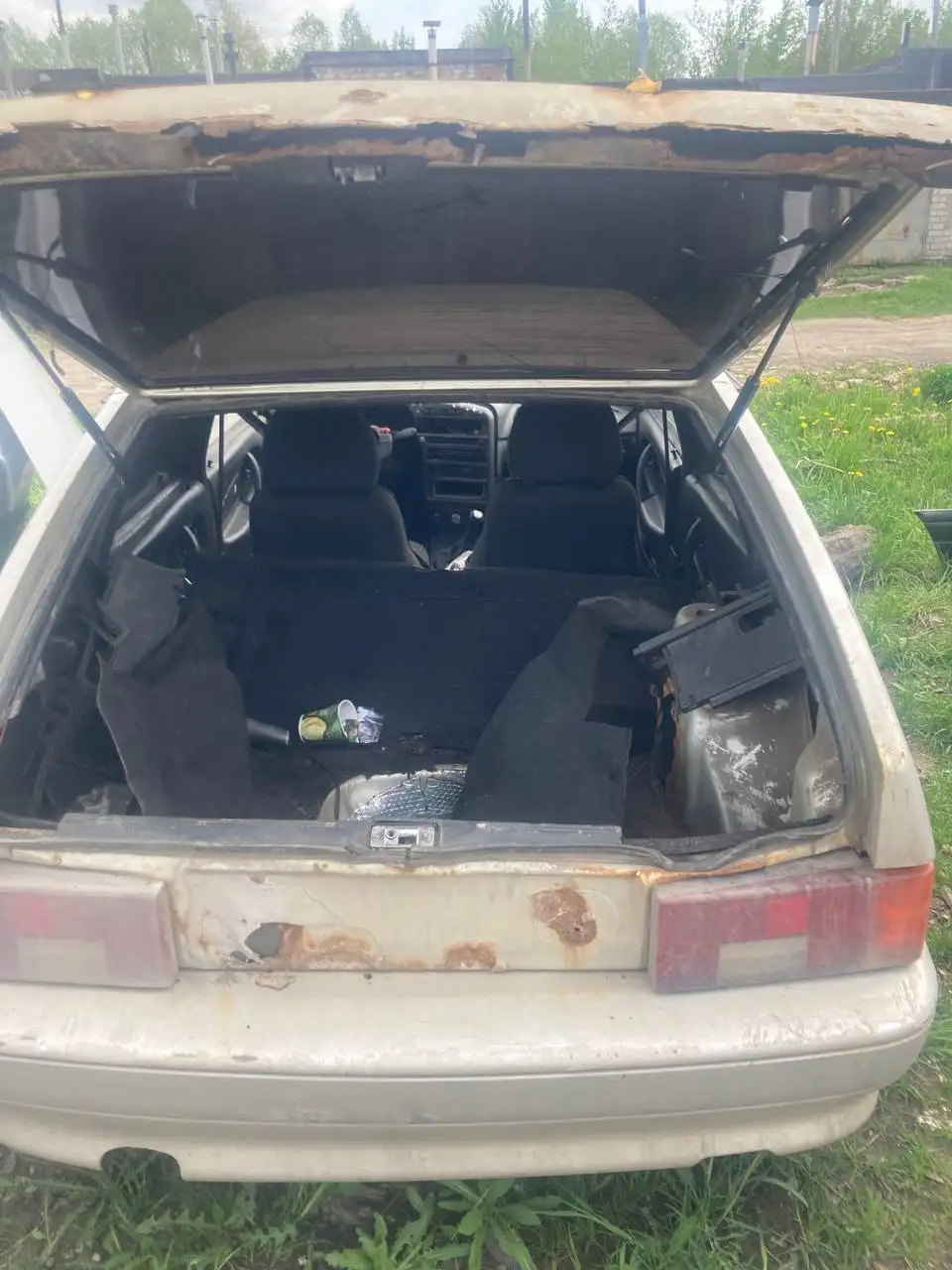 Продажа авто - Авто в Нижний Новгород
