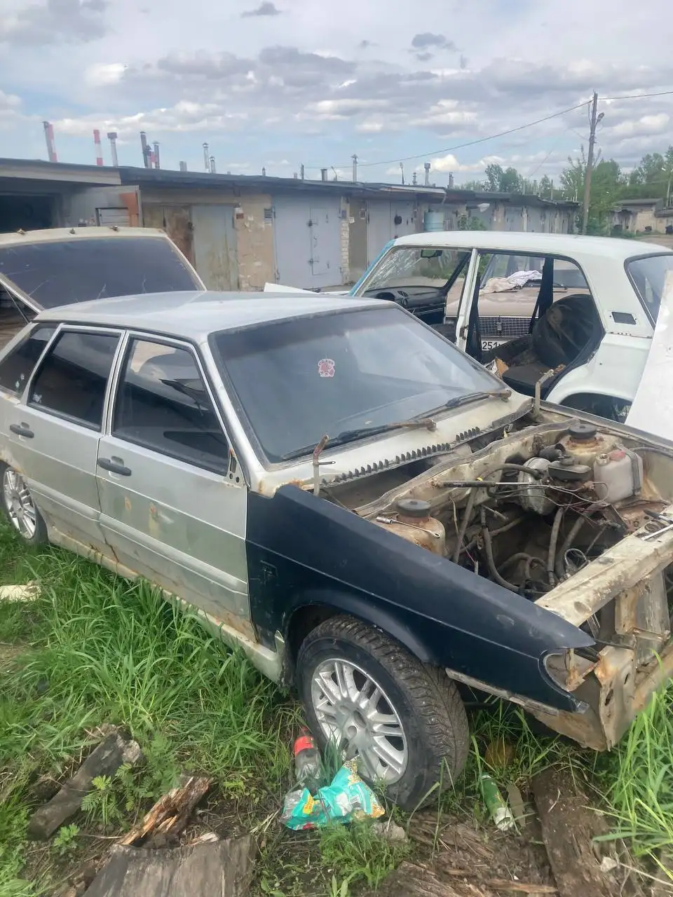 Продажа авто - Авто в Нижний Новгород