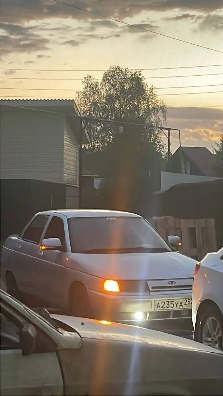Lada 21101 2005 года продажа - Авто в Бор