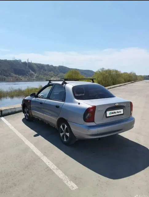 Chevrolet Lanos 2007 - Авто в Нижний Новгород