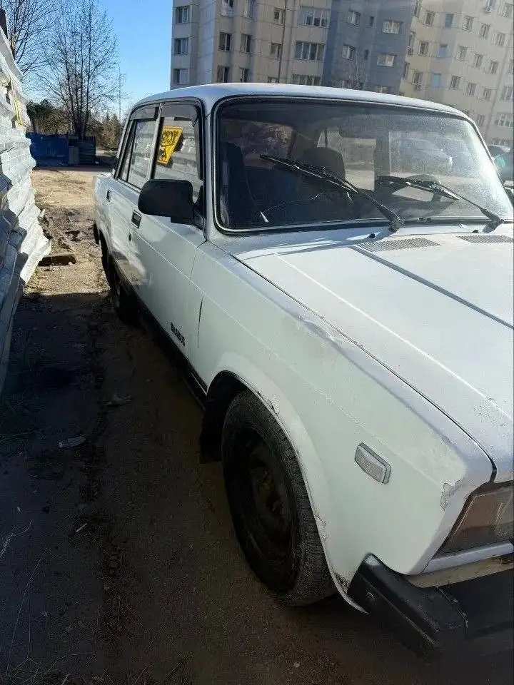ВАЗ 2105 инжектор с документами без ТС - Легковые автомобили (Авто) в Дзержинск