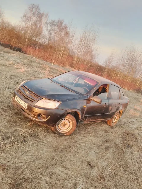 Лада Гранта 2012 - Авто в Нижний Новгород
