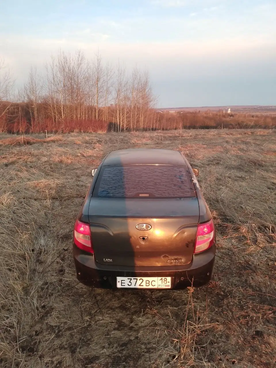 Лада Гранта 2012 - Легковые автомобили (Авто) в Нижний Новгород