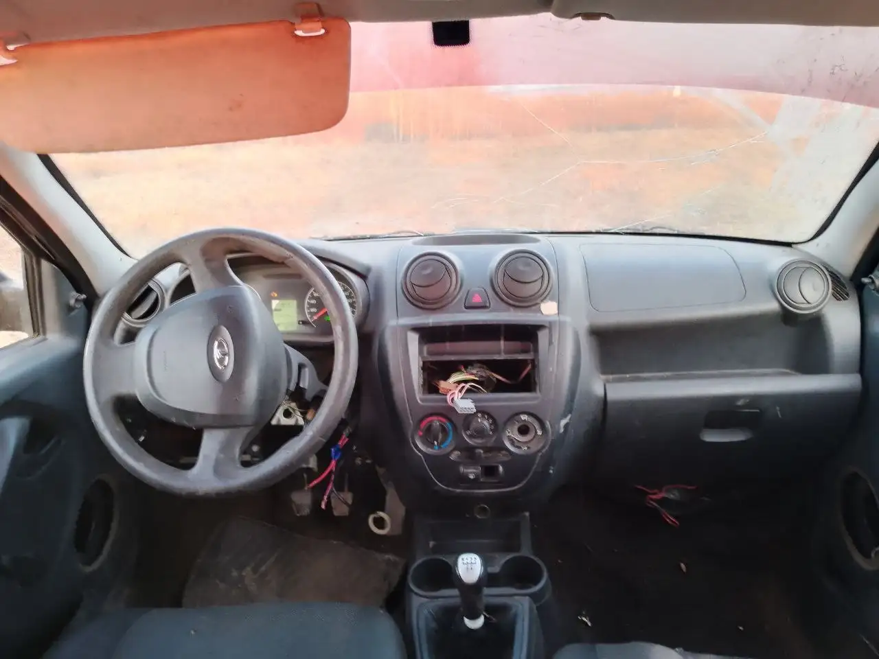 Лада Гранта 2012 - Легковые автомобили (Авто) в Нижний Новгород