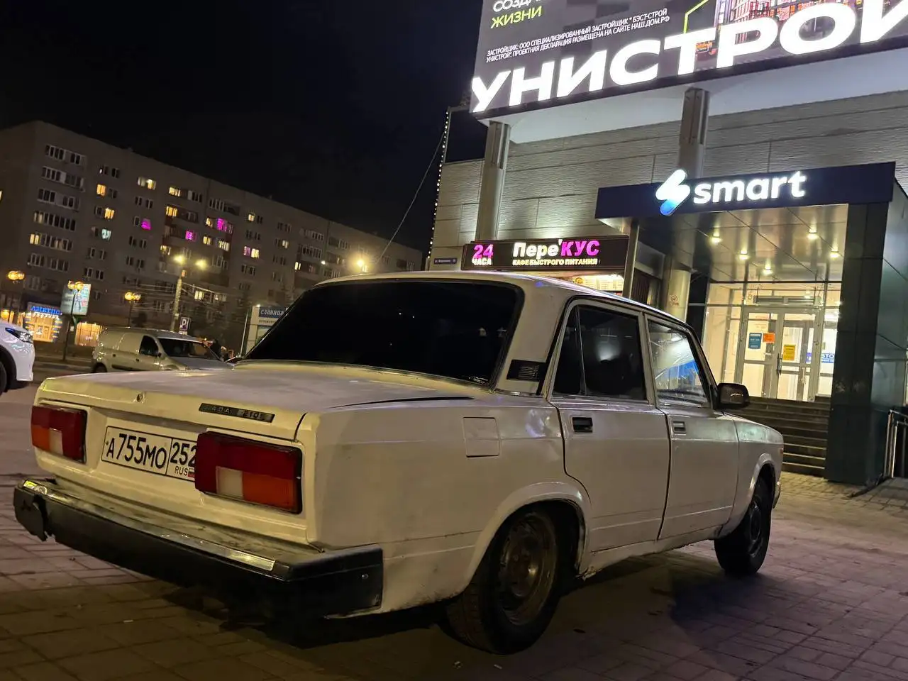Lada (ВАЗ) 2105, 2010 год - Легковые автомобили (Авто) в Нижний Новгород