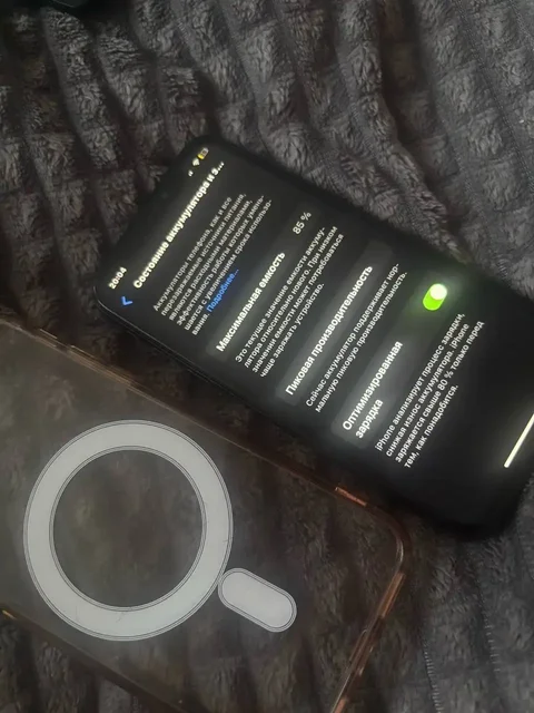 Продам iPhone XS 64GB - частное объявление в Балахна