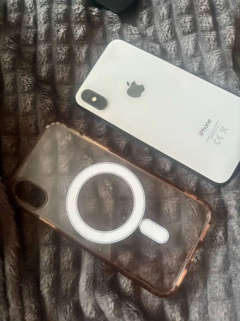 Продам iPhone XS 64GB - Смартфоны и гаджеты (Электроника) в Балахна