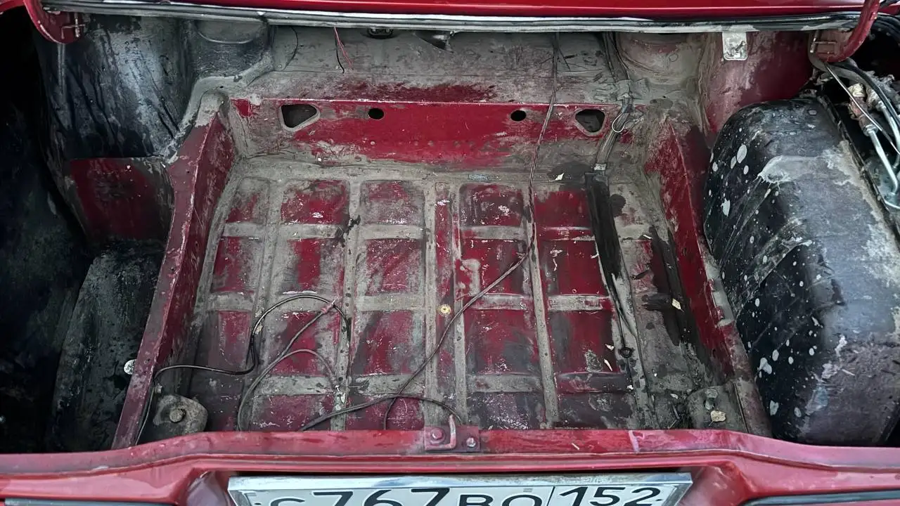 Продам Лада 2107 2007 г.в. - Легковые автомобили (Авто) в Нижний Новгород