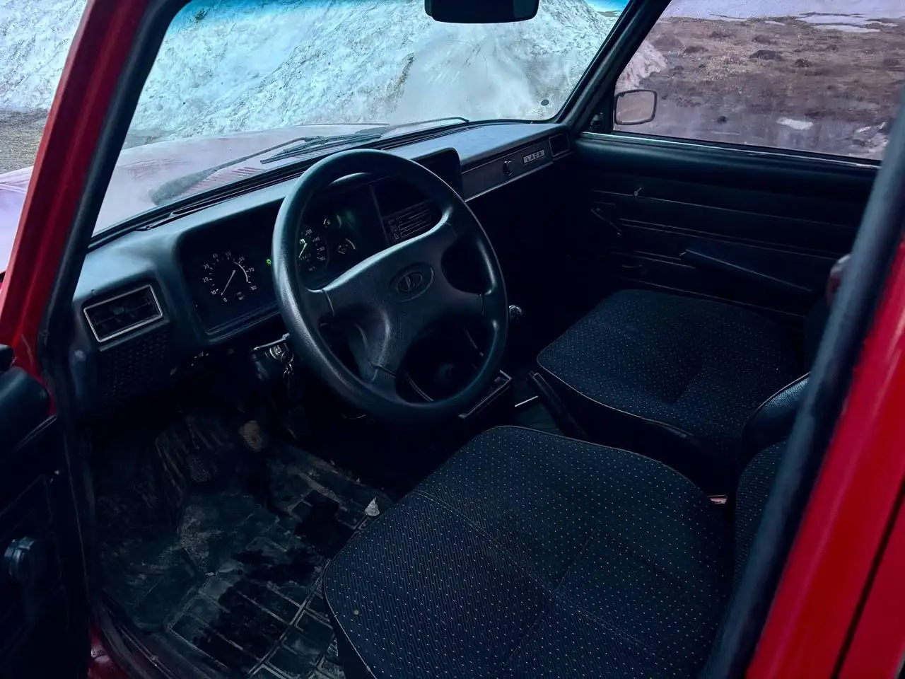 Продам Лада 2107 2007 г.в. - Легковые автомобили (Авто) в Нижний Новгород