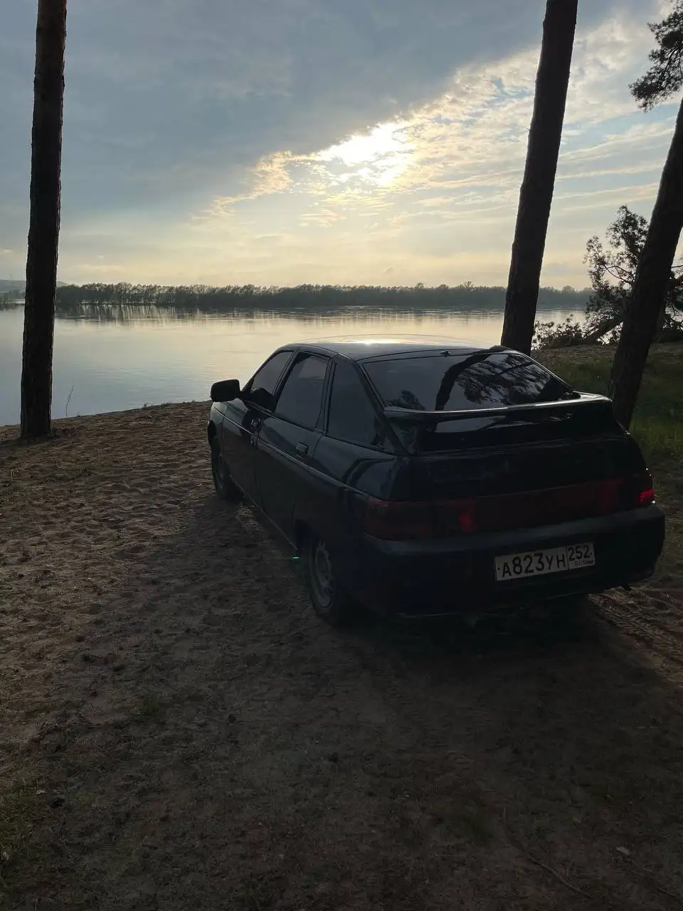 Ваз 21124 2006 - Легковые автомобили (Авто) в Нижний Новгород
