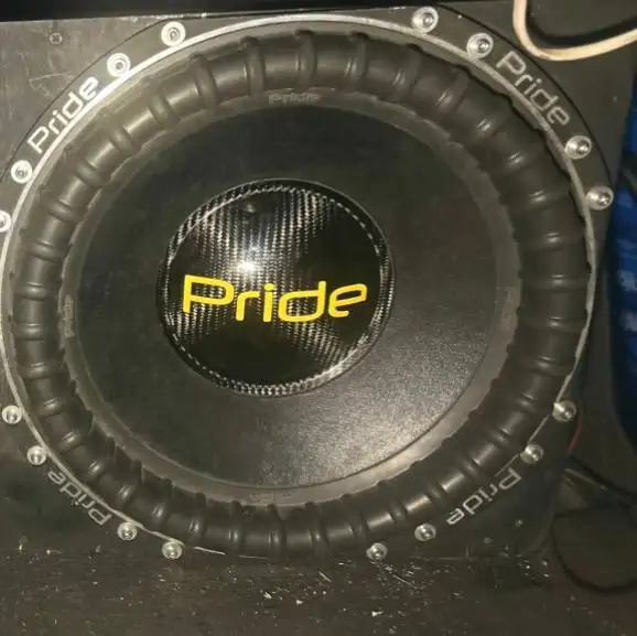 Продам/обменяю Pride S15 1.6 - Автомобили (Авто) в Нижний Новгород
