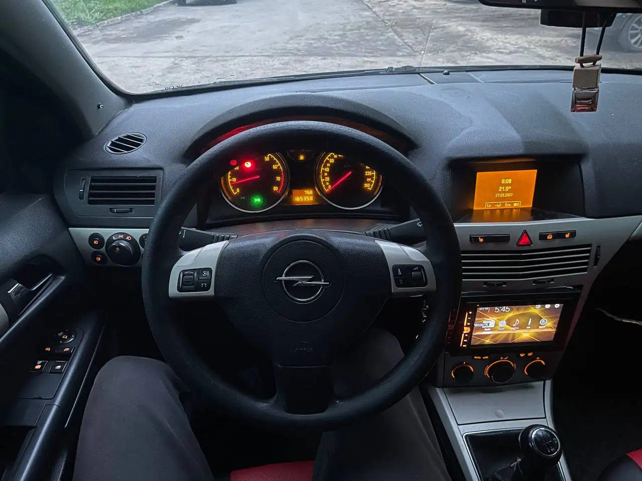 Opel Astra GTC 2007 - Легковые автомобили (Авто) в Дзержинск