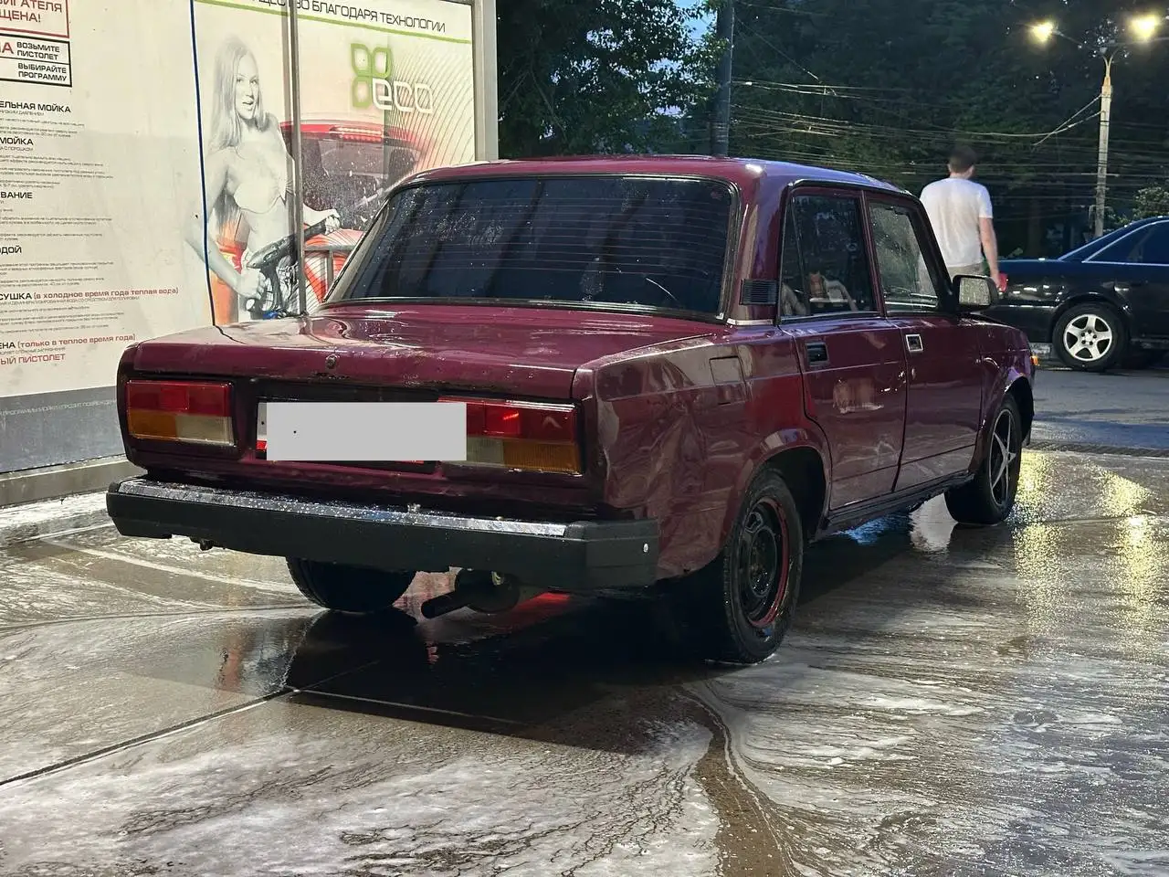 ВАЗ 2107, 2006 год - Легковые автомобили (Авто) в Нижний Новгород