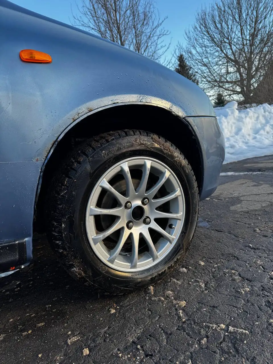 Lada Kalina 2004 - Авто в Нижний Новгород