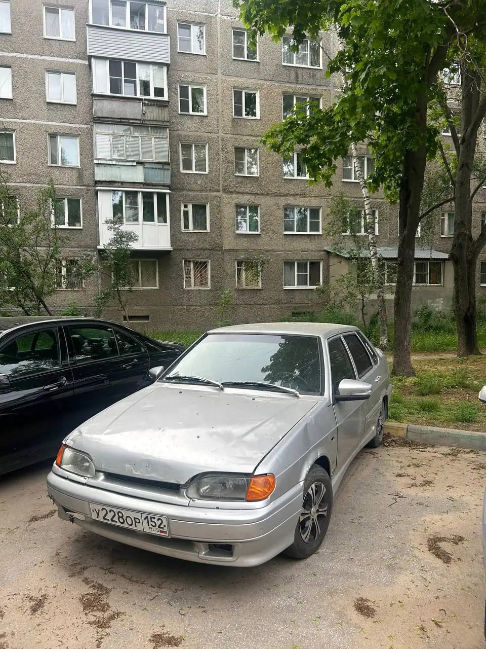 Продажа У228ОР152 вместе с машиной - Автомобильные номера (Авто) в Нижний Новгород