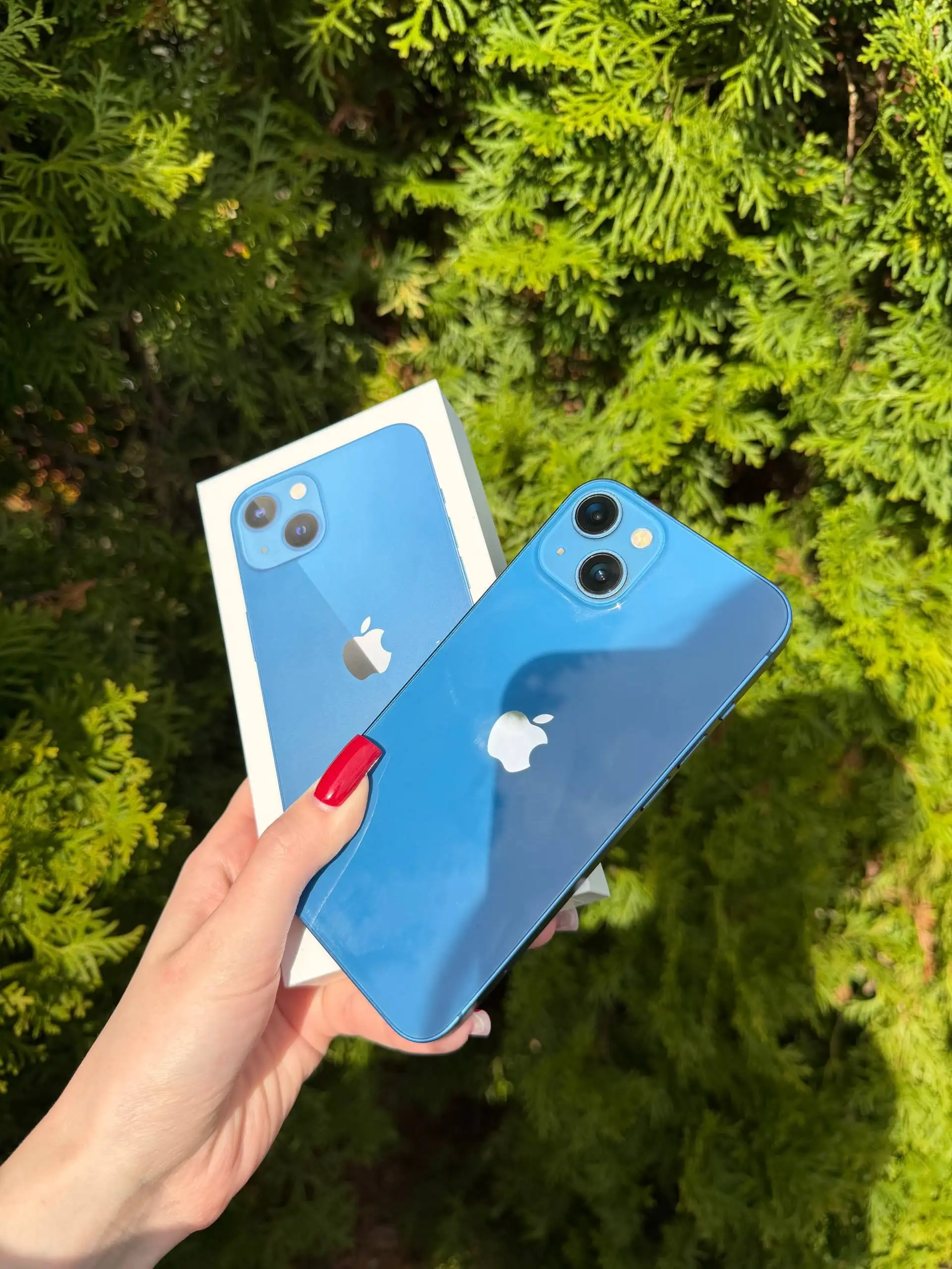 Продажа iPhone - Смартфоны и гаджеты (Электроника) в Нижний Новгород