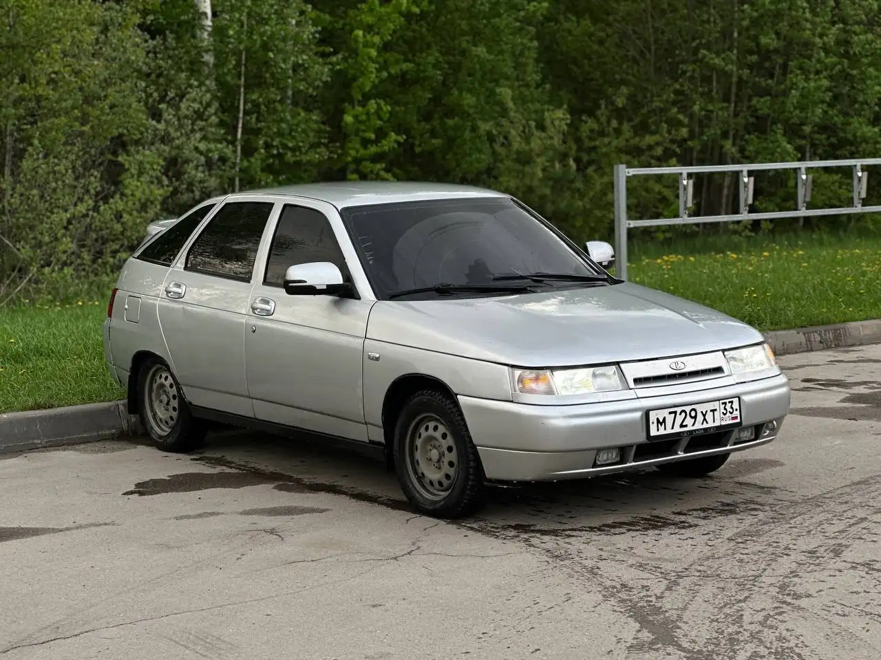 ВАЗ 2112 2006 - Авто в Кулебаки