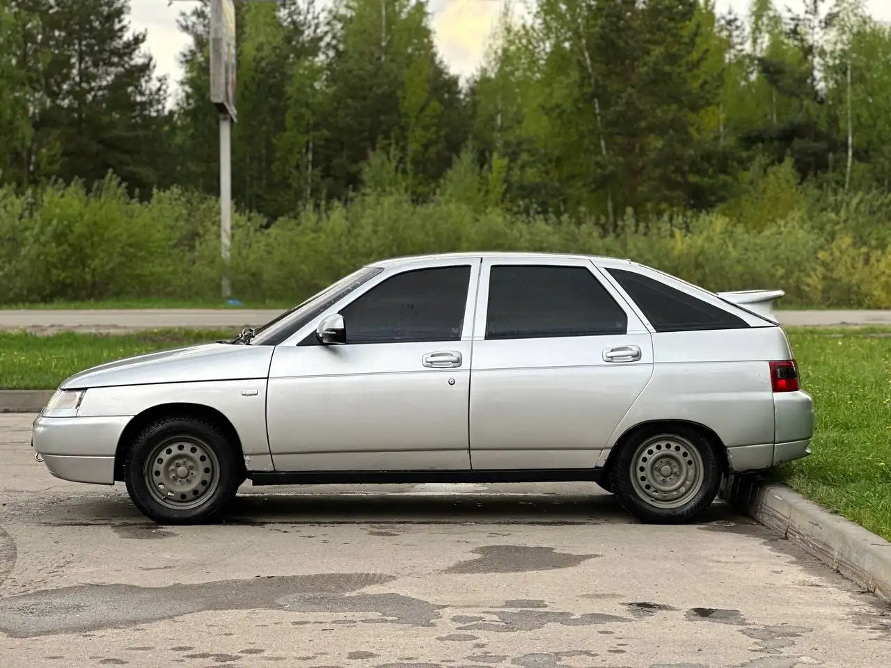 ВАЗ 2112 2006 - Авто в Кулебаки