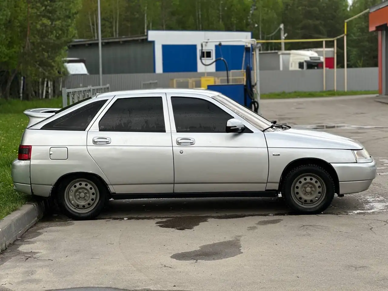 ВАЗ 2112 2006 - Авто в Кулебаки