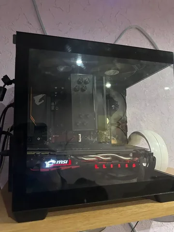 Продам игровой компьютер в сборе - Электроника в Нижний Новгород