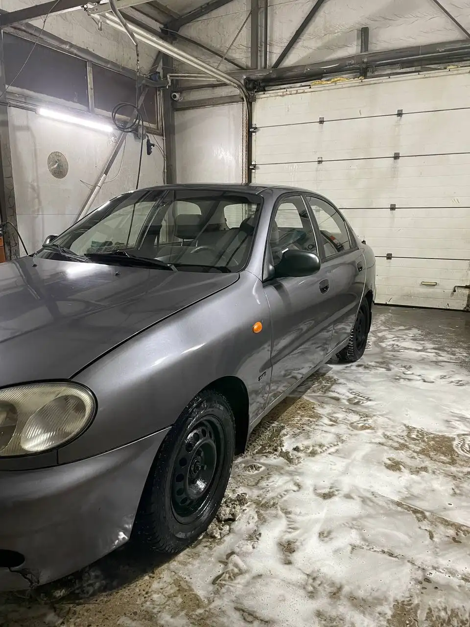 Chevrolet Lanos 2008 - Не заводится - Легковые автомобили (Авто) в Нижний Новгород