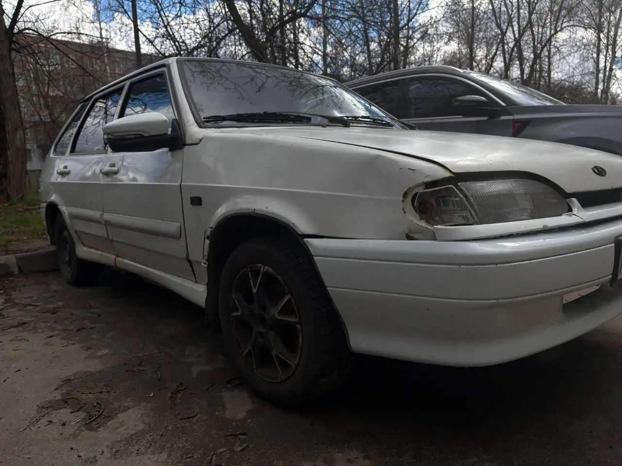 Четырка 2012 года - Легковые автомобили (Авто) в Нижний Новгород