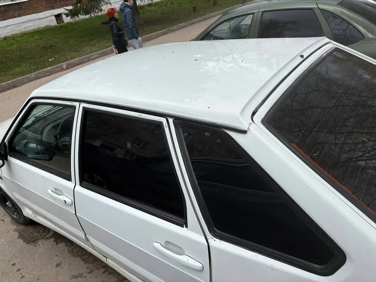 Четырка 2012 года - Легковые автомобили (Авто) в Нижний Новгород
