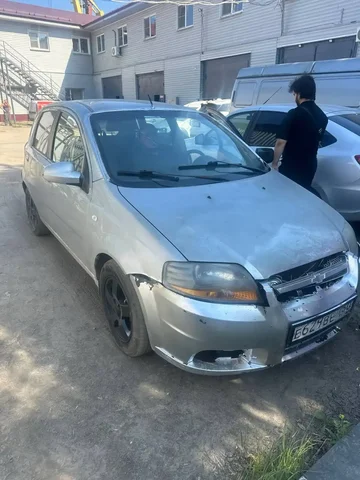 Автомобильный аккумулятор 70 Ач - Nissan Almera Classic в Нижний Новгород