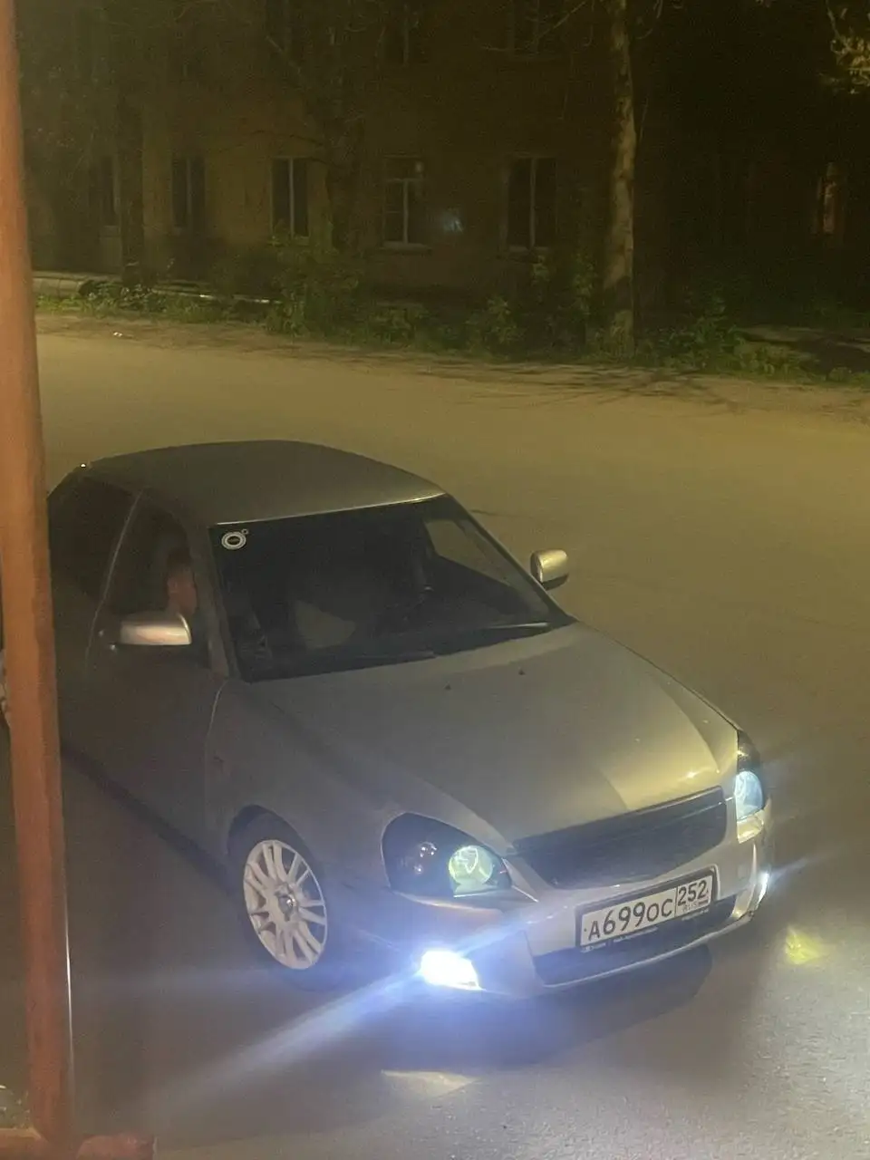 Обмен дисков 15 на низком профиле - Диски (Авто) в Нижний Новгород